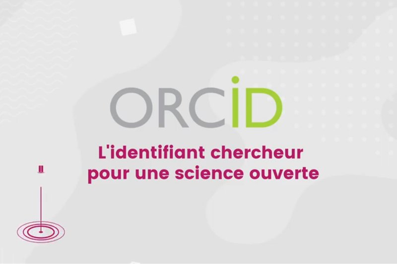 Lire la suite à propos de l’article ORCID l’id chercheur